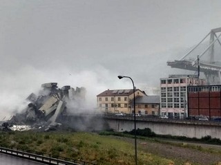 Po páde mosta v Janove sa diskutuje aj o opravách našich mostov