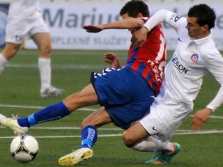 Highlight: Senici zachránil remízu v Trenčíne Blackburn