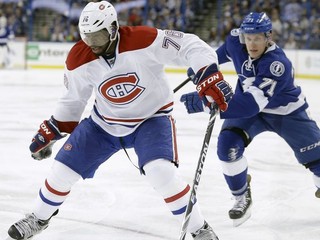 Pánik už zasiahol do bojov o Stanley Cup