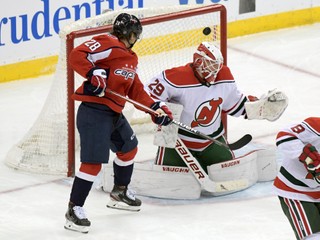 VIDEO: Pánik po deviatich zápasoch opäť TAKTO skóroval