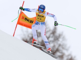 Prečo Vlhová nepoletí cez Atlantik?