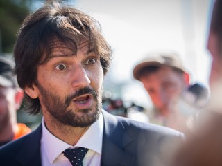 Robert Kaliňák za 10 rokov ministrovania ustál tieto kauzy