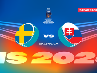 Švédsko - Slovensko