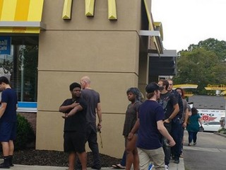 Sečuánska omáčka v Amerike spôsobila hystériu