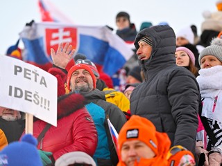 Organizátori Svetového pohára zožali úspech. Jasnú čakajú odvážne plány