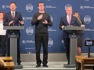 Ministerstvo školstva predstavilo 4 výzvy z Plánu obnovy. Týkajú sa rozšírenia kapacít, ale aj zmeny prevádzky