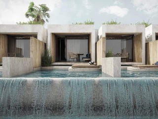 TENTO fantastický grécky hotel vás vráti späť do detstva