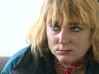 Stratila sa najstaršia dcéra nebohej Martinky z Turca