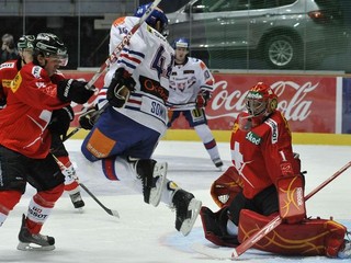 Do Herisau bez Šatana i Haščáka, zato so všetkými Hunovcami