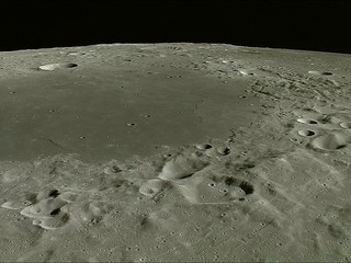 Neuveriteľné: TOTO sú najbližšie plány NASA s Mesiacom!