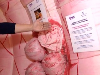 TAKTO vyzerá PREZIDENTSKÁ CHOROBA: Pozor na bolesť brucha a problém s močením!