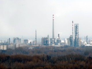 Na ochrane ovzdušia sa musia podieľať tí, ktorí ho znečisťujú