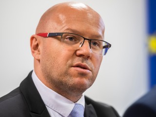 Ľubomír Daňko končí na poste riaditeľa NAKA