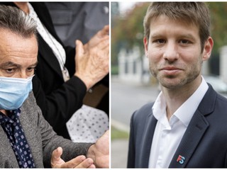 Jozef Pročko prirovnal Šimečkove praktiky k fašistom