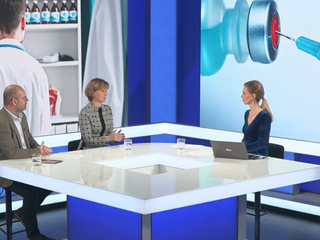 Štúdio 24: Význam očkovania