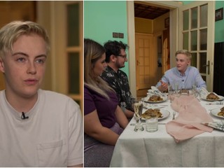 Večer debutantky v Bez servítky: S TÝMTO sa Karolína prihlásila do Bez servítky?!