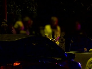 Žilinčanku, ktorú vzali v utorok kukláči na políciu, vzali do väzby