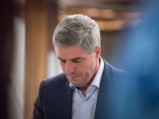 NAŽIVO: Béla Bugár po rokovaní Reublikovej rady