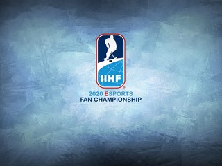 Predstavujeme slovenských reprezentantov na IIHF Esports Fan Championship