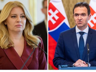 Ústavu SR nestačí len raz ročne oslavovať, ale predovšetkým ju dodržiavať, tvrdí prezidentka