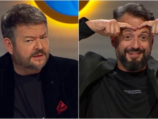 Mišo Hudák a Čeky žartovali o plastikách: TOTO by ste od chirurga nechceli počuť!