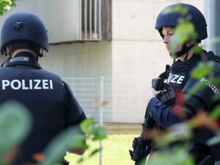 Vo Viedni vyšetrujú 12-ročného žiaka. Údajne zverejnil zoznam obetí, ktoré chce zavraždiť