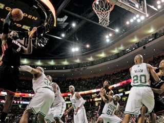 Miami obrat nestihlo, Boston vyhral 101:91