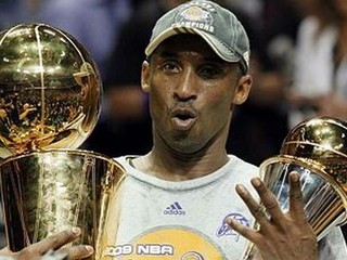 Bryant už 12-krát v Allstar zápase NBA