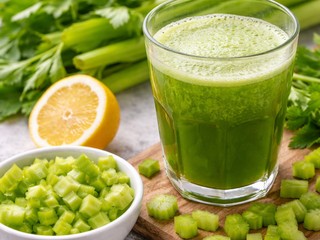 Čo sa stane, keď budete piť zelerovú šťavu každý deň? Prvé zmeny môžete cítiť už do 48 hodín