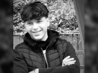 Prezidentka sa stretla s rodičmi Romana, ktorý spáchal samovraždu na ZŠ v Parchovanoch