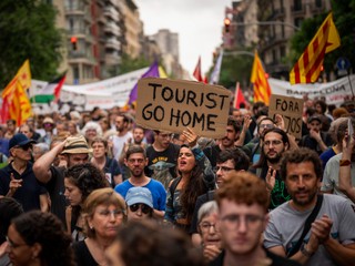 Airbnb dostalo obrovskú pokutu od španielskej vlády. Dôvod? Nelegálne prenájmy