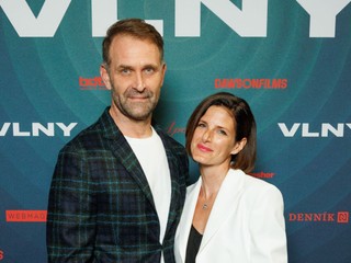 Obľúbený herec Tomáš MAŠTALÍR otvorene o KRÍZE v manželstve: Aký má RECEPT?