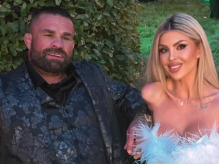 Lela otvorene o návrate Karlosa z basy, aj ich slovách na privítanie! TAKTO teraz fungujú!