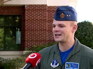 VIDEO: Slovenskí piloti v Arizone absolvujú náročný výcvik. Odštartujú novú éru vojenského letectva