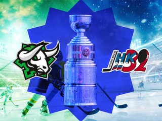 HC Nové Zámky - HK 32 Liptovský Mikuláš 5:6 v 26. kole Tipos extraligy