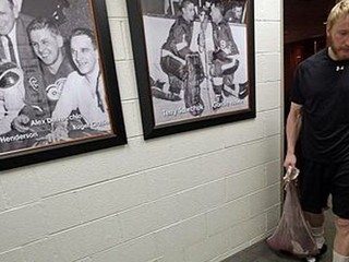 Ťažké rozhovory pre Mariána Hossu