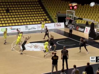 ZOSTRIHY: Inter vyhral štvrtý duel v rade, Prievidza stobodová a Spišiaci ušli Lučencu