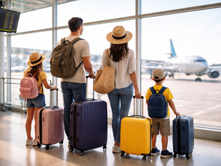 Plánujete letnú dovolenku s rodinou? Môže sa poriadne predražiť