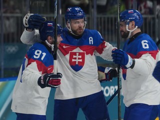 Dnes na Švédov s TOUTO zostavou