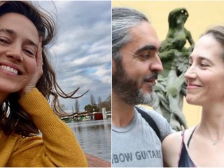 Jana Kolesárová je už roky šťastne zadaná: Vedeli ste, že jej srdce patrí TOMUTO cudzincovi?
