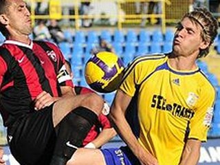 Košice i Slovan zosmiešnili gólmanov