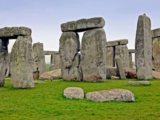 Šokujúce: V Európe našli stavbu staršiu ako Stonehenge. Má 7000 rokov!