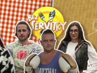 V pondelok zvíťazila nad konkurenciou show Bez servítky, v utorok bol TOP programom divákov opäť seriál Nemocnica