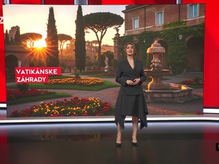 Svet 24 o výnimočnej olympiáde aj o svadbe s AI