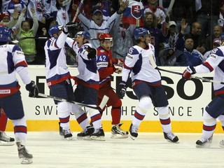 Súboje Ruska a Slovenska v Jaroslavli v tieni septembra 2011