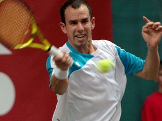 Hrbatý plakal pri rozlúčke, Kližan v semifinále