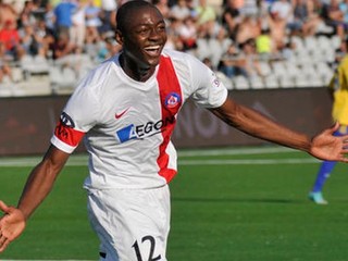 Svet už zavetril najlepšieho strelca ligy, Adi na odchode z Trenčína