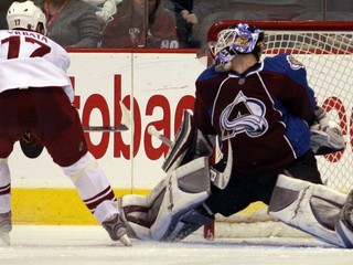 V 92. ročníku NHL v akcii opäť menej Slovákov