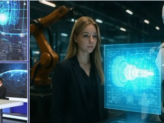 Štúdio 24: Kauza Grok - AI a nahota