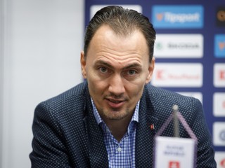 Miroslav Šatan bude kandidovať na post prezidenta SZĽH